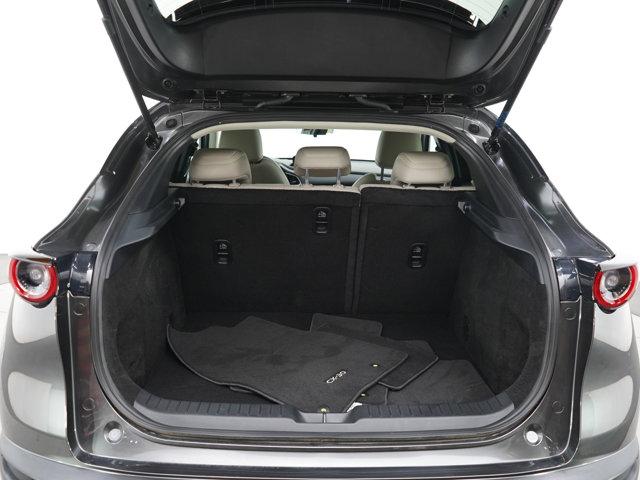 used 2025 Mazda CX-30 car, priced at $26,399