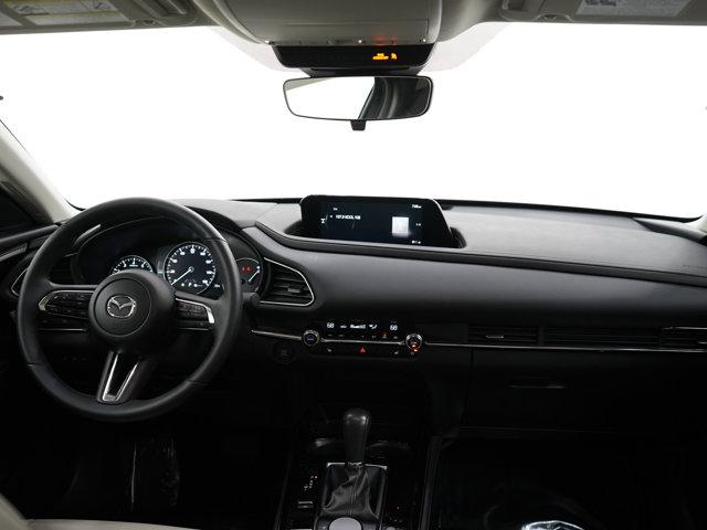 used 2025 Mazda CX-30 car, priced at $26,399