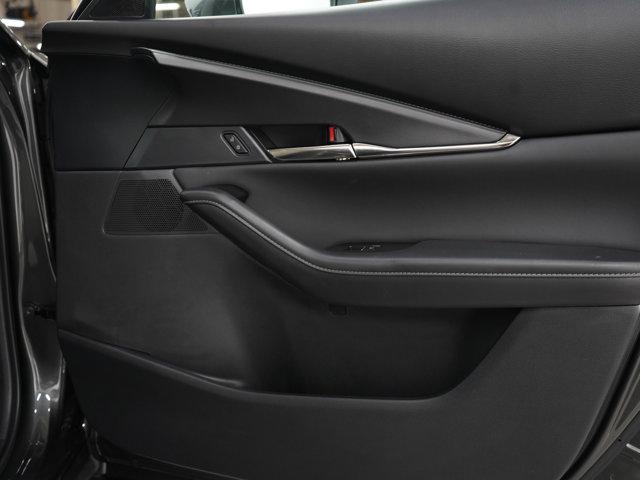 used 2025 Mazda CX-30 car, priced at $26,399