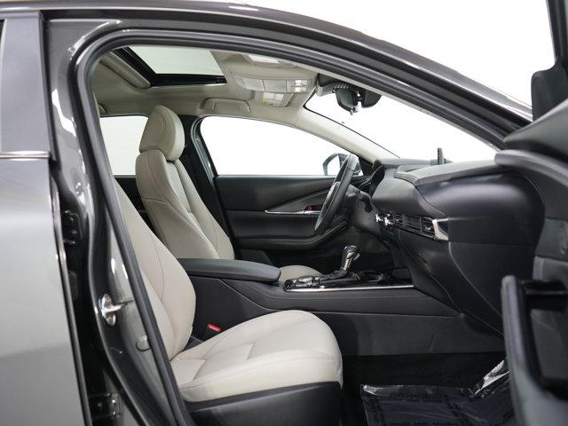 used 2025 Mazda CX-30 car, priced at $26,399