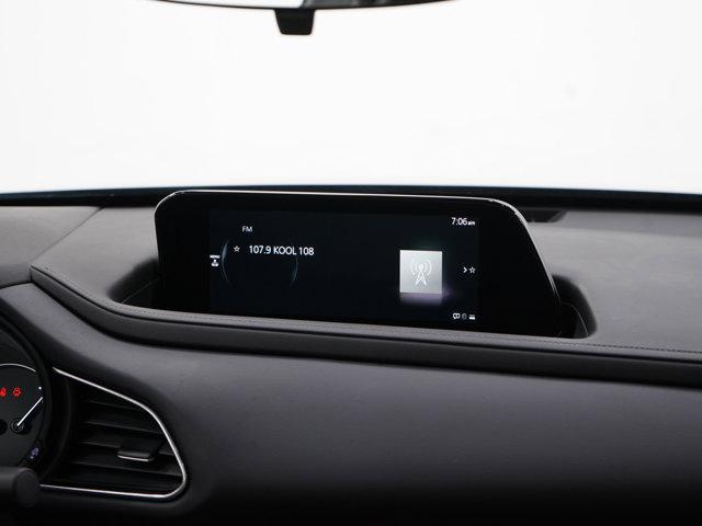 used 2025 Mazda CX-30 car, priced at $26,399