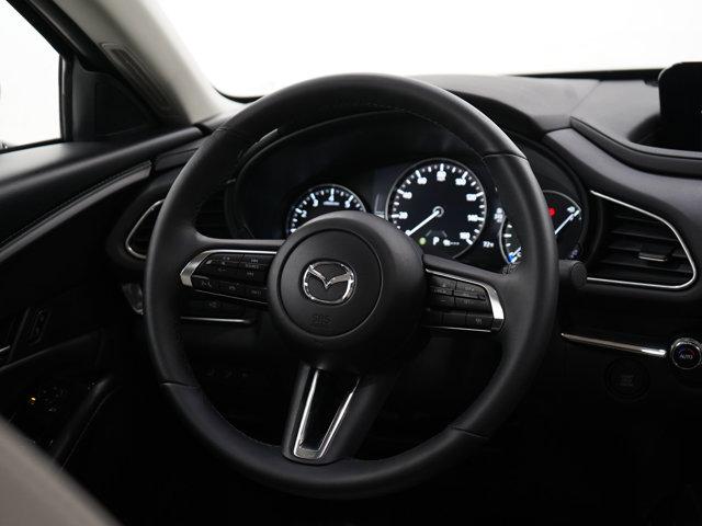 used 2025 Mazda CX-30 car, priced at $26,399
