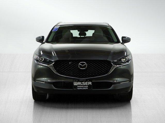 used 2025 Mazda CX-30 car, priced at $26,399