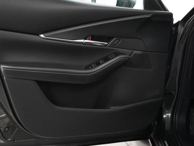 used 2025 Mazda CX-30 car, priced at $26,399