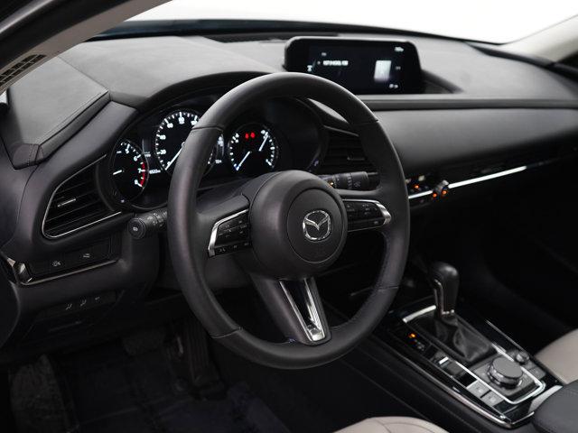 used 2025 Mazda CX-30 car, priced at $26,399