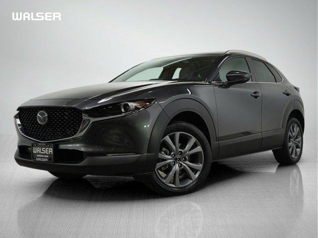 used 2025 Mazda CX-30 car, priced at $26,399