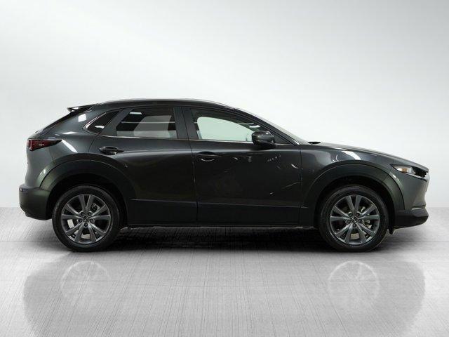 used 2025 Mazda CX-30 car, priced at $26,399