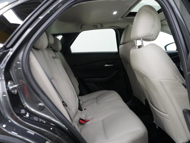 used 2025 Mazda CX-30 car, priced at $26,399