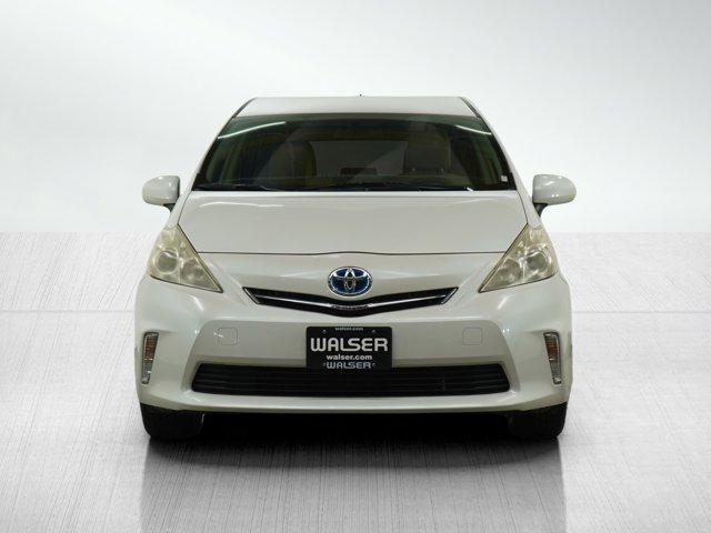 used 2013 Toyota Prius v car, priced at $14,599