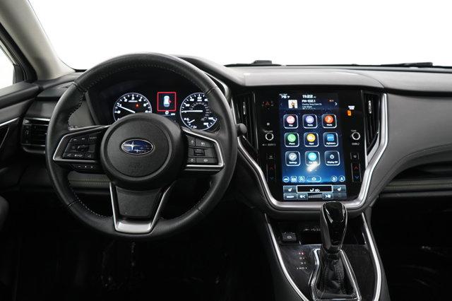 used 2023 Subaru Outback car, priced at $29,998