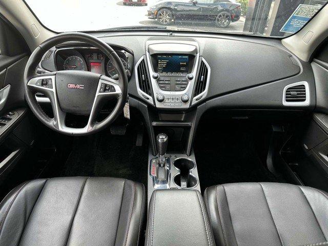 used 2017 GMC Terrain car, priced at $16,799