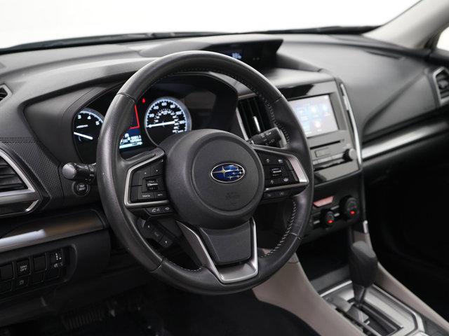 used 2023 Subaru Forester car, priced at $26,998