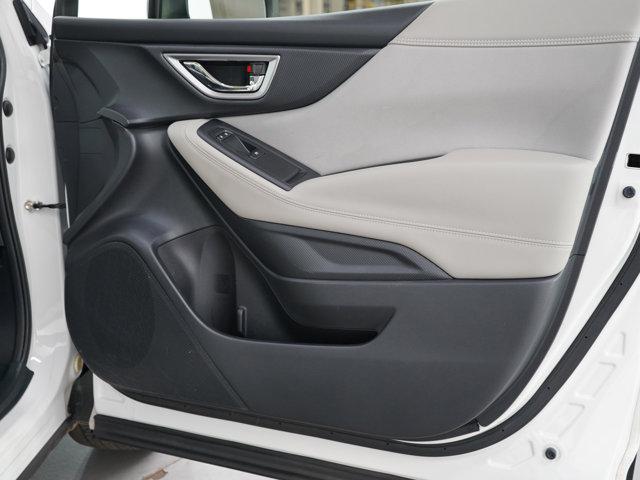 used 2023 Subaru Forester car, priced at $26,998