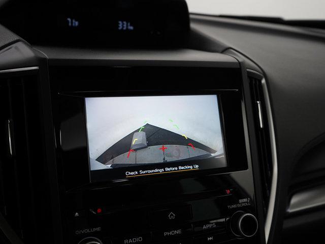 used 2023 Subaru Forester car, priced at $26,998