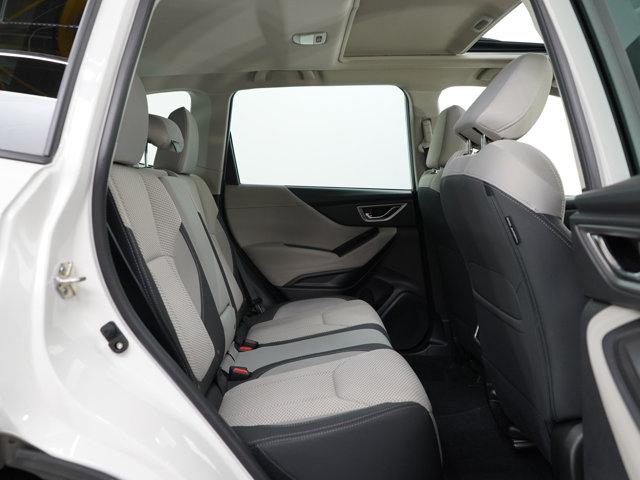 used 2023 Subaru Forester car, priced at $26,998