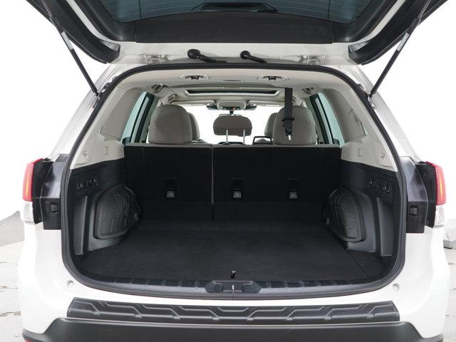 used 2023 Subaru Forester car, priced at $26,998