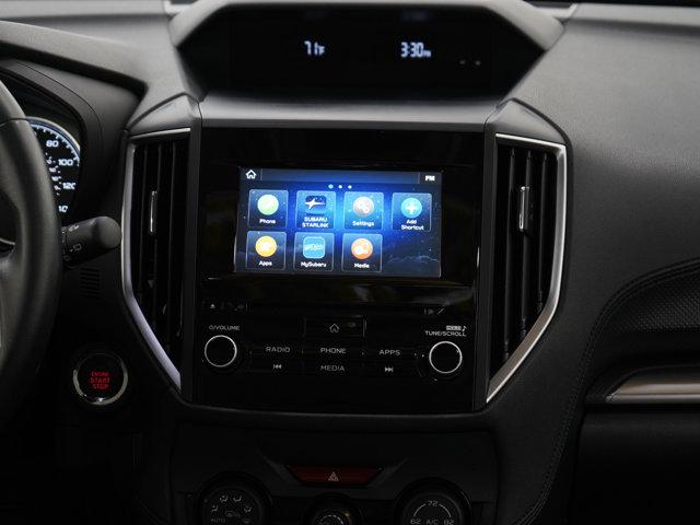 used 2023 Subaru Forester car, priced at $26,998