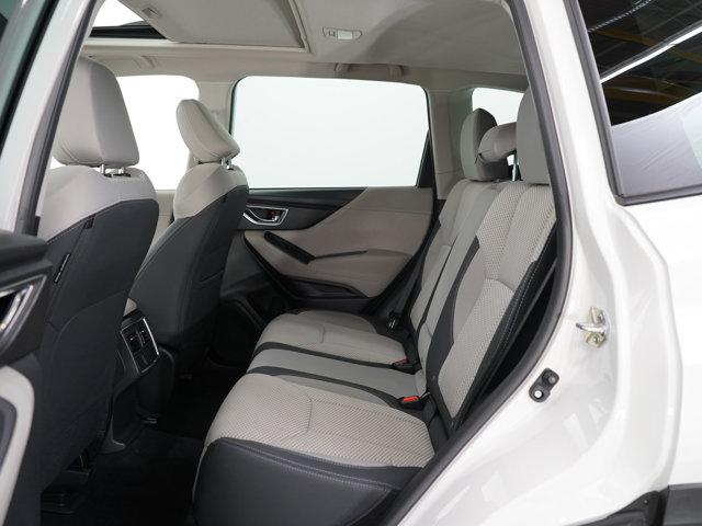 used 2023 Subaru Forester car, priced at $26,998