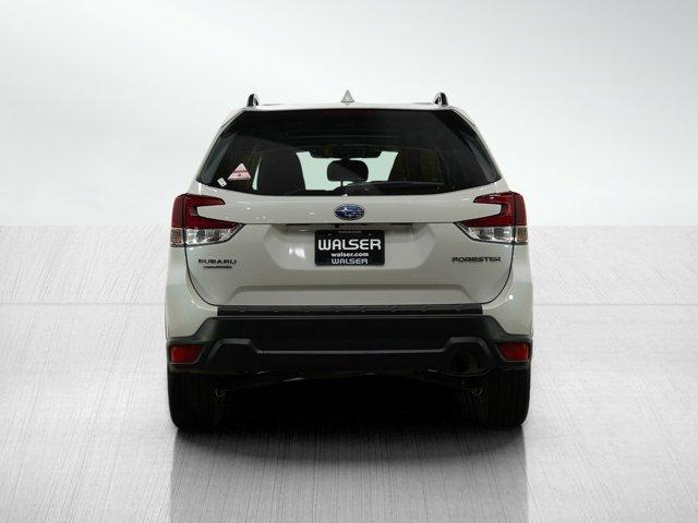 used 2023 Subaru Forester car, priced at $26,998