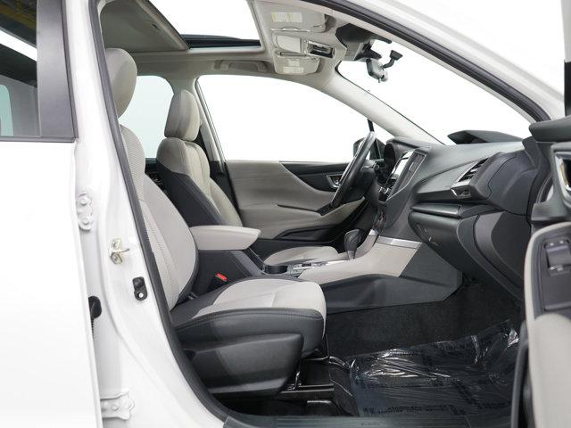 used 2023 Subaru Forester car, priced at $26,998