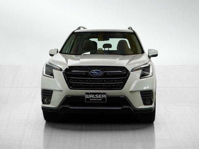 used 2023 Subaru Forester car, priced at $26,998
