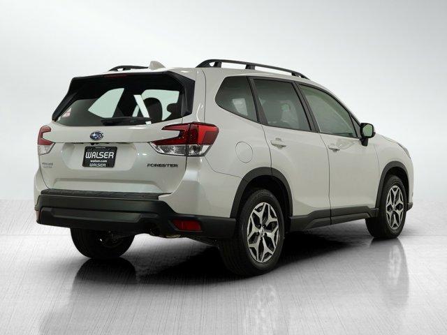 used 2023 Subaru Forester car, priced at $26,998