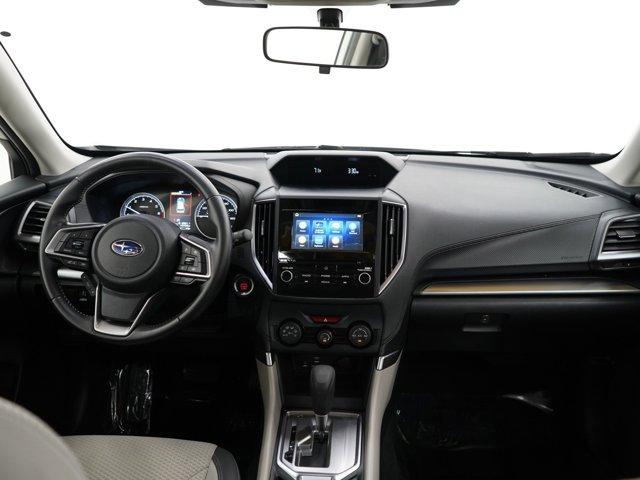 used 2023 Subaru Forester car, priced at $26,998