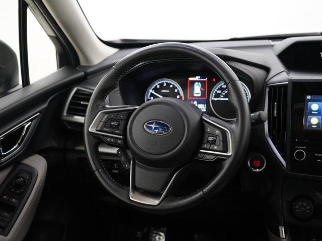 used 2023 Subaru Forester car, priced at $26,998