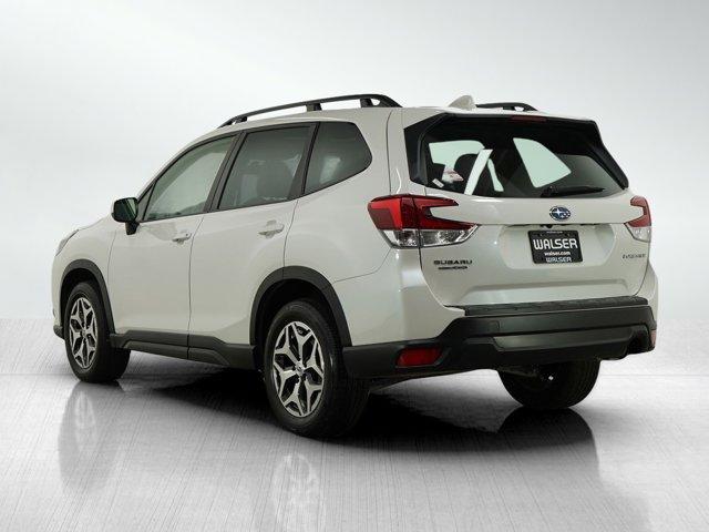 used 2023 Subaru Forester car, priced at $26,998