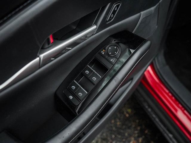 new 2025 Mazda CX-30 car, priced at $26,080