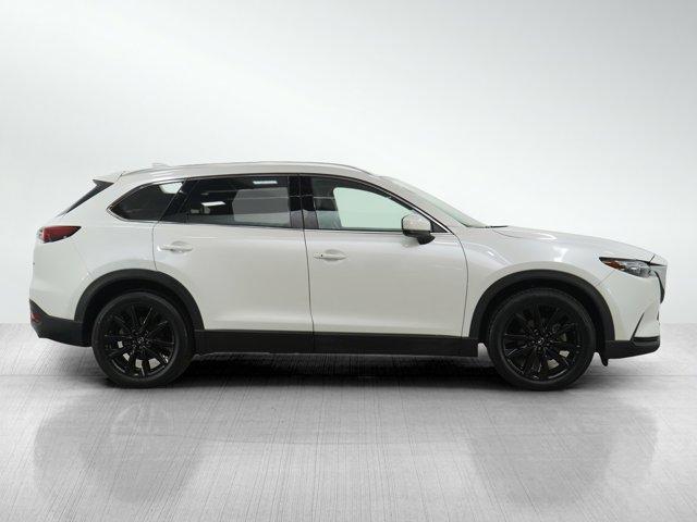 used 2022 Mazda CX-9 car, priced at $30,399