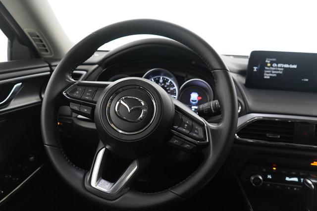 used 2022 Mazda CX-9 car, priced at $30,399