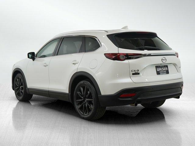 used 2022 Mazda CX-9 car, priced at $30,399