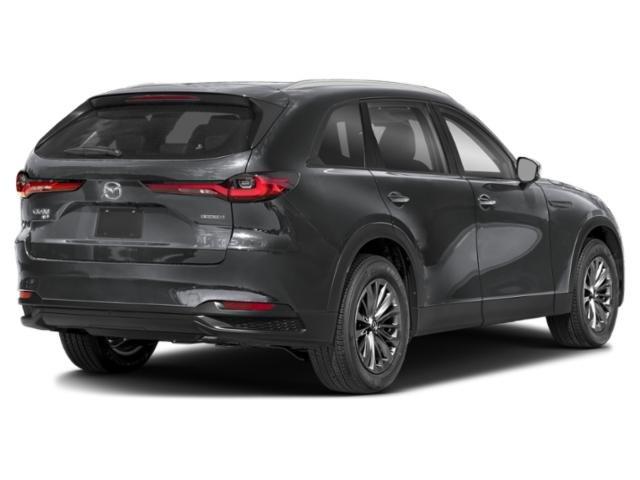 new 2025 Mazda CX-90 car, priced at $41,900