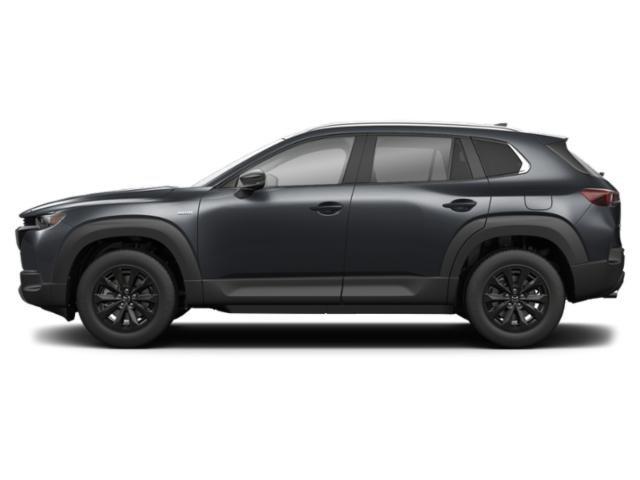 new 2025 Mazda CX-50 car, priced at $35,269