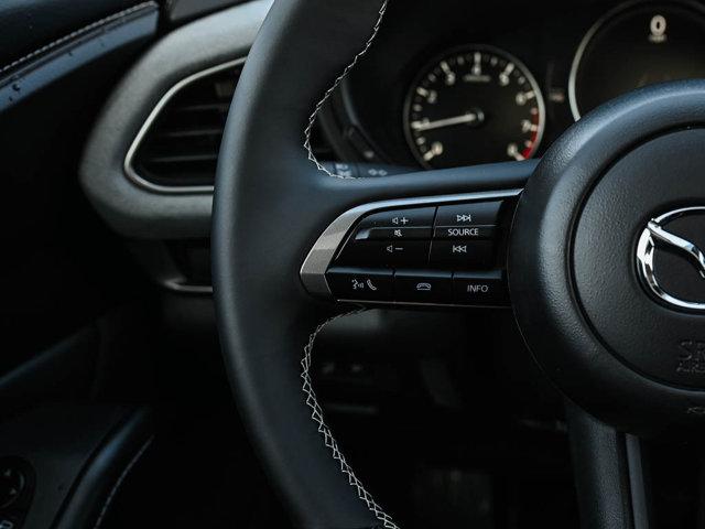 new 2026 Mazda CX-30 car, priced at $31,458