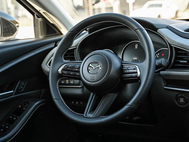 new 2026 Mazda CX-30 car, priced at $31,458
