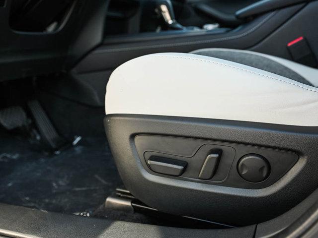 new 2026 Mazda CX-30 car, priced at $31,458