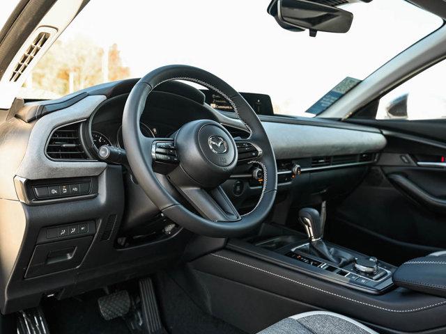 new 2026 Mazda CX-30 car, priced at $31,458