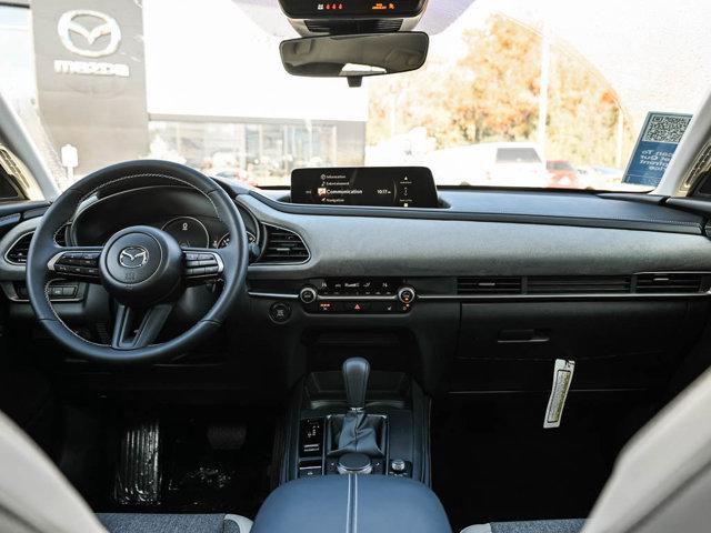 new 2026 Mazda CX-30 car, priced at $31,458