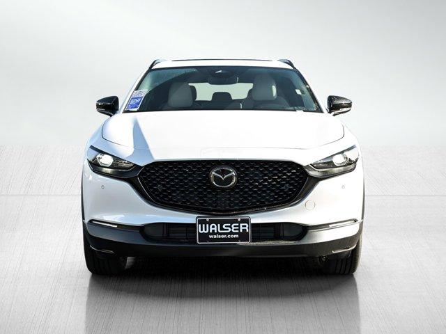 new 2026 Mazda CX-30 car, priced at $31,458