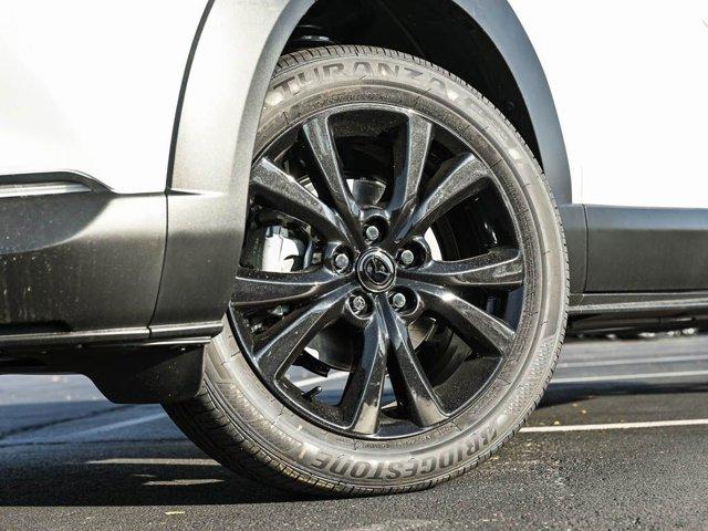 new 2026 Mazda CX-30 car, priced at $31,458