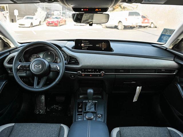 new 2026 Mazda CX-30 car, priced at $31,458