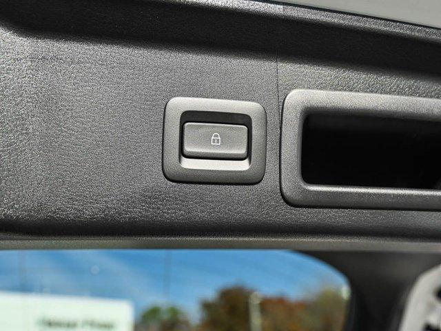 new 2026 Mazda CX-30 car, priced at $31,458