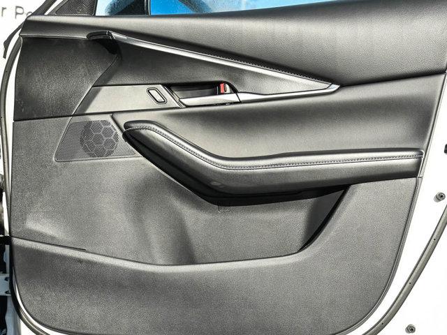 new 2026 Mazda CX-30 car, priced at $31,458