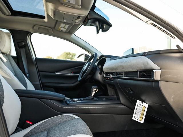 new 2026 Mazda CX-30 car, priced at $31,458