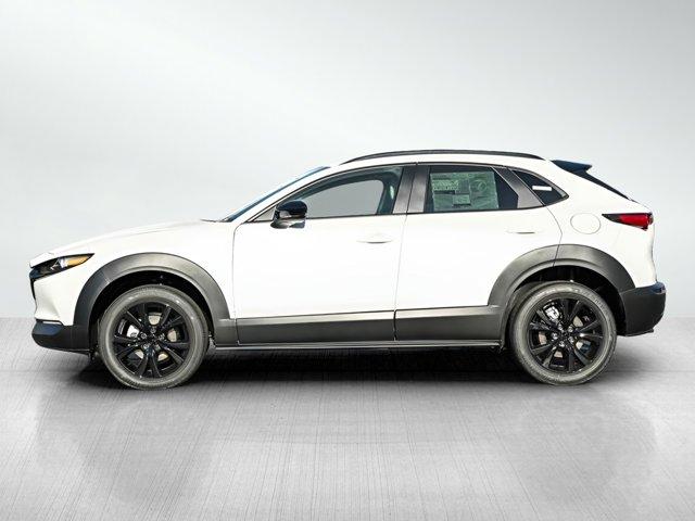 new 2026 Mazda CX-30 car, priced at $31,458