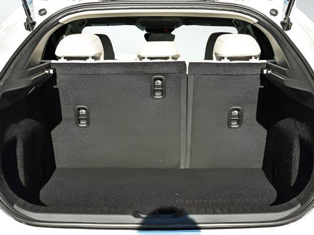 new 2026 Mazda CX-30 car, priced at $31,458