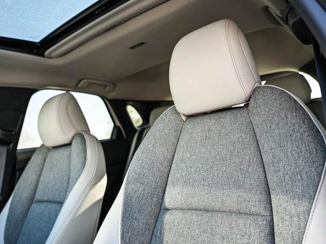 new 2026 Mazda CX-30 car, priced at $31,458