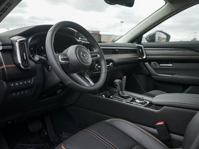 new 2025 Mazda CX-50 car, priced at $42,799
